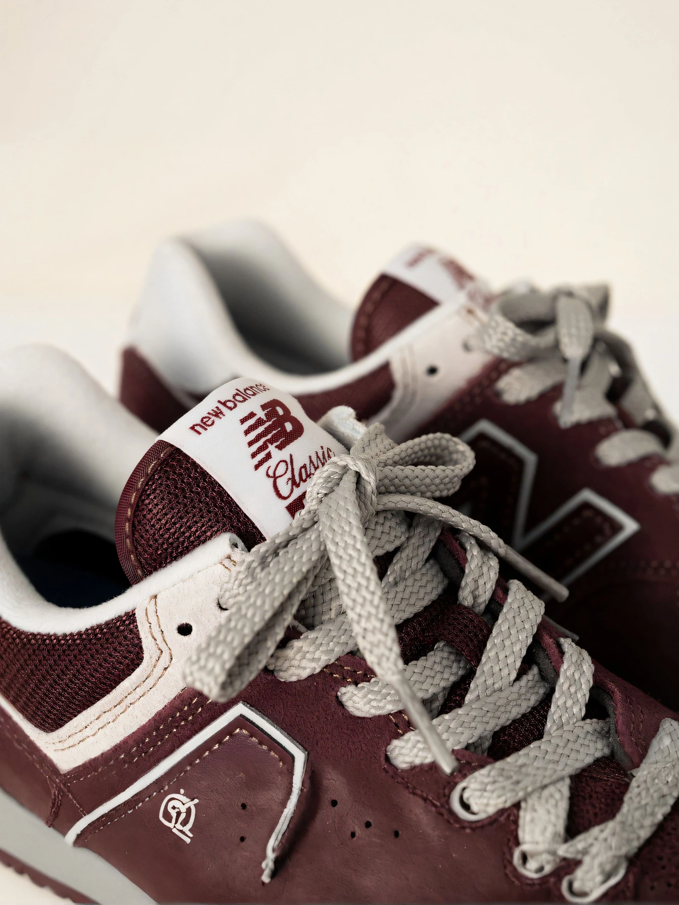 Кроссовки New Balance модель ML574EVM Кроссовки New Balance модель ML574EVM Фото