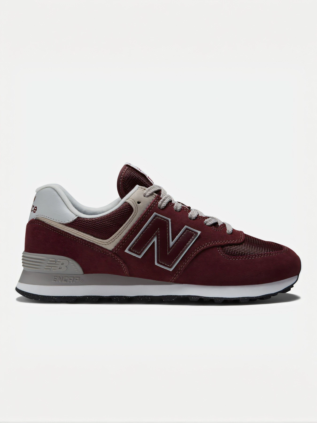 Кроссовки New Balance модель ML574EVM Кроссовки New Balance модель ML574EVM Фото