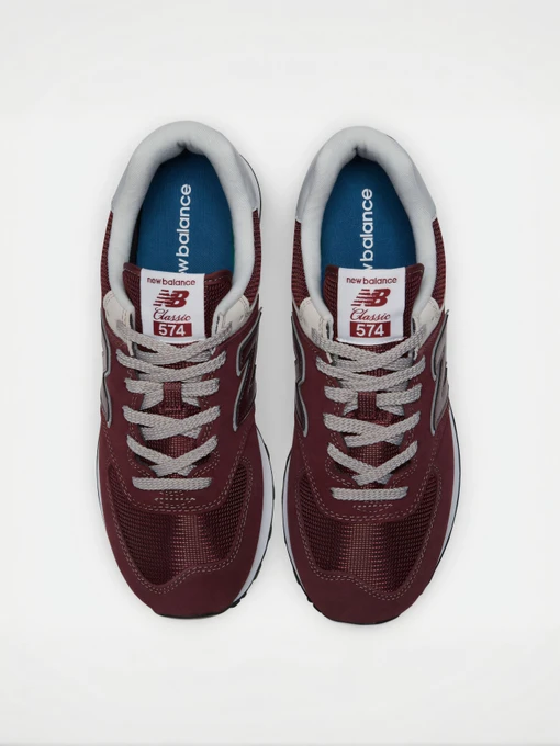 Чоловічі Кросівки повсякденні New Balance фото 2