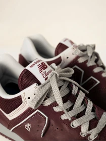 Кроссовки New Balance модель ML574EVM Фото