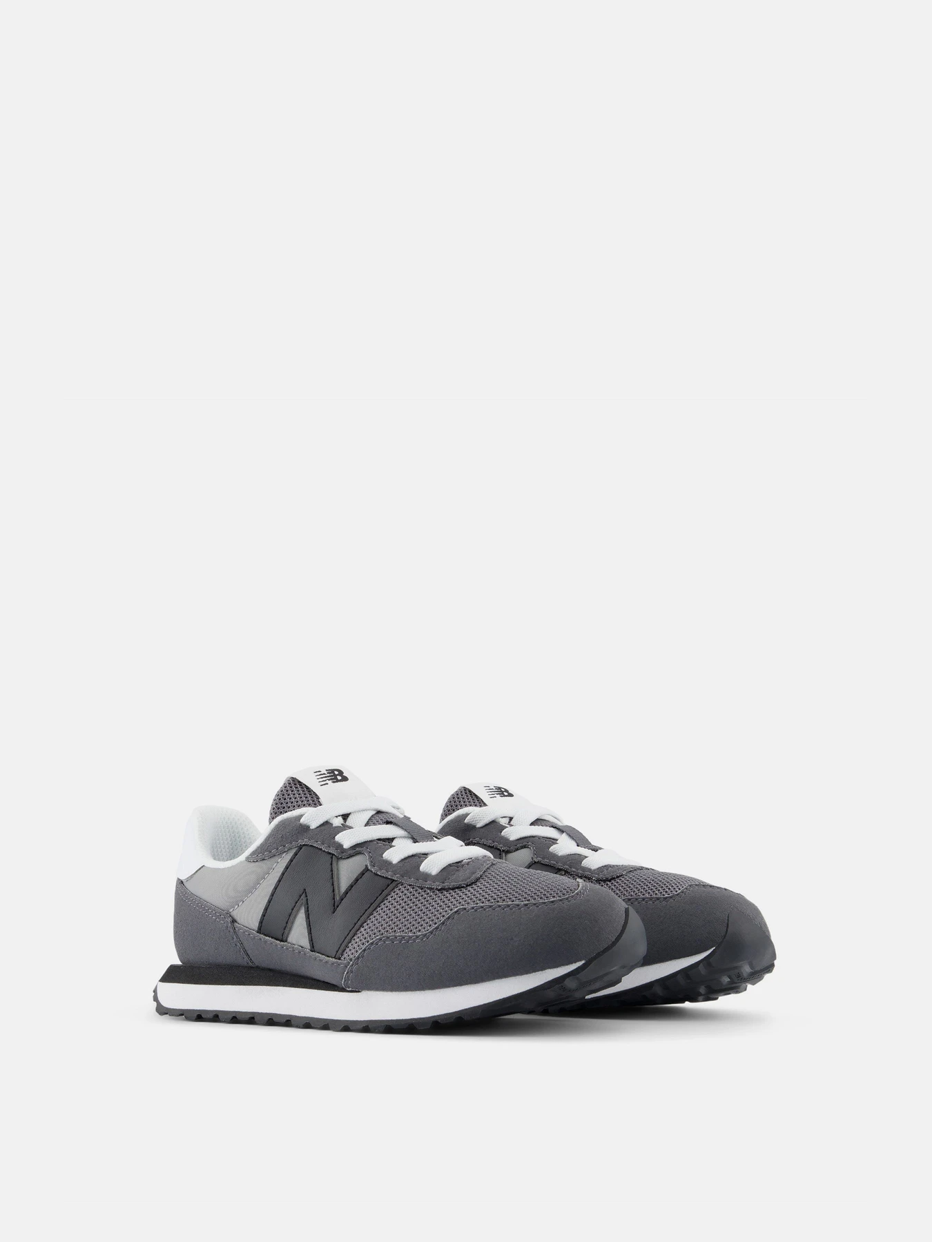 Кроссовки New Balance 237 модель P2371RP Кроссовки New Balance 237 модель P2371RP Фото