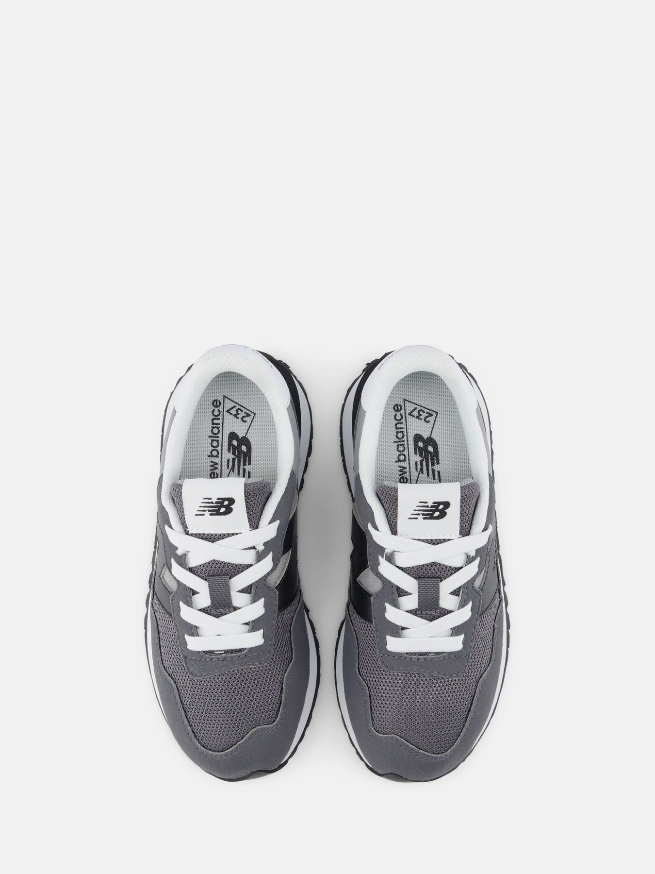 Кроссовки New Balance 237 модель P2371RP Кроссовки New Balance 237 модель P2371RP Фото
