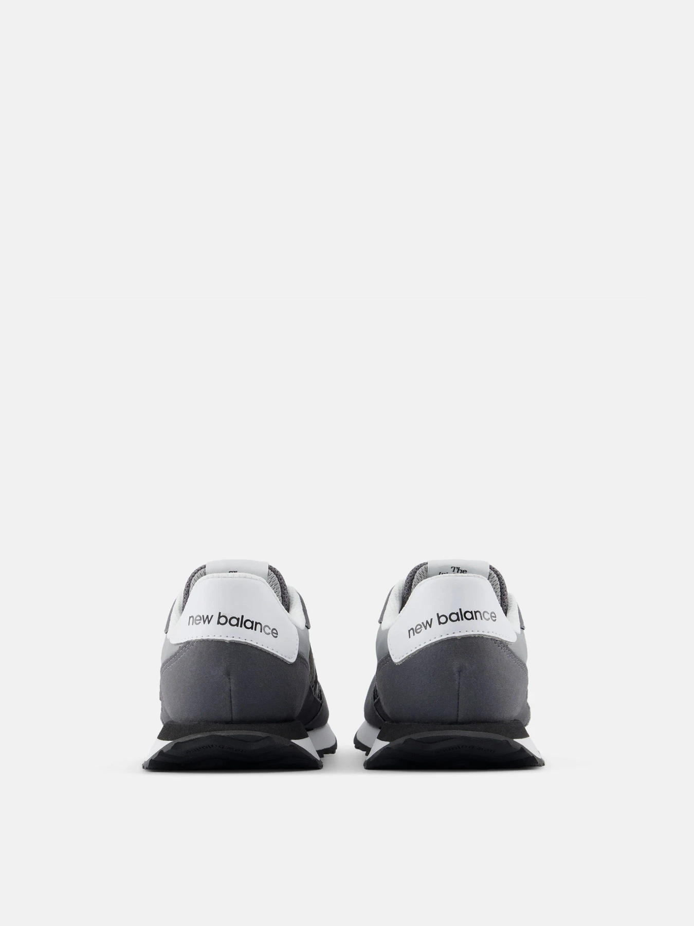 Кроссовки New Balance 237 модель P2371RP Кроссовки New Balance 237 модель P2371RP Фото
