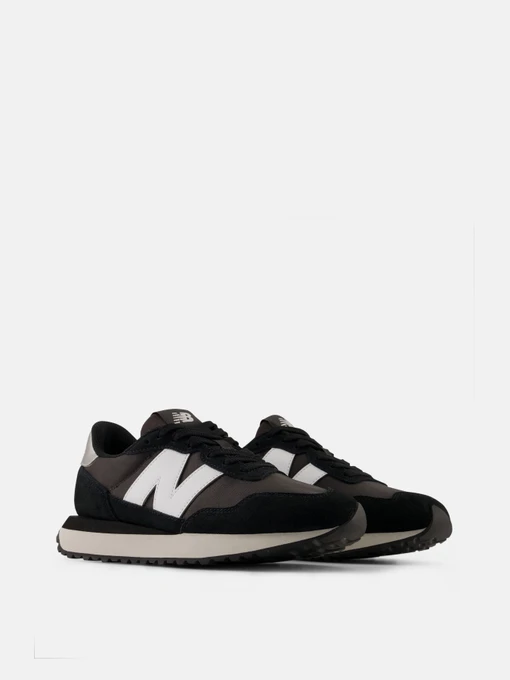 Жіночі Кросівки повсякденні New Balance 237 фото 2