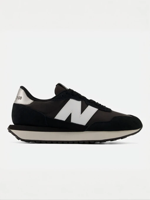 Кросівки New Balance 237 модель W23731P Фото