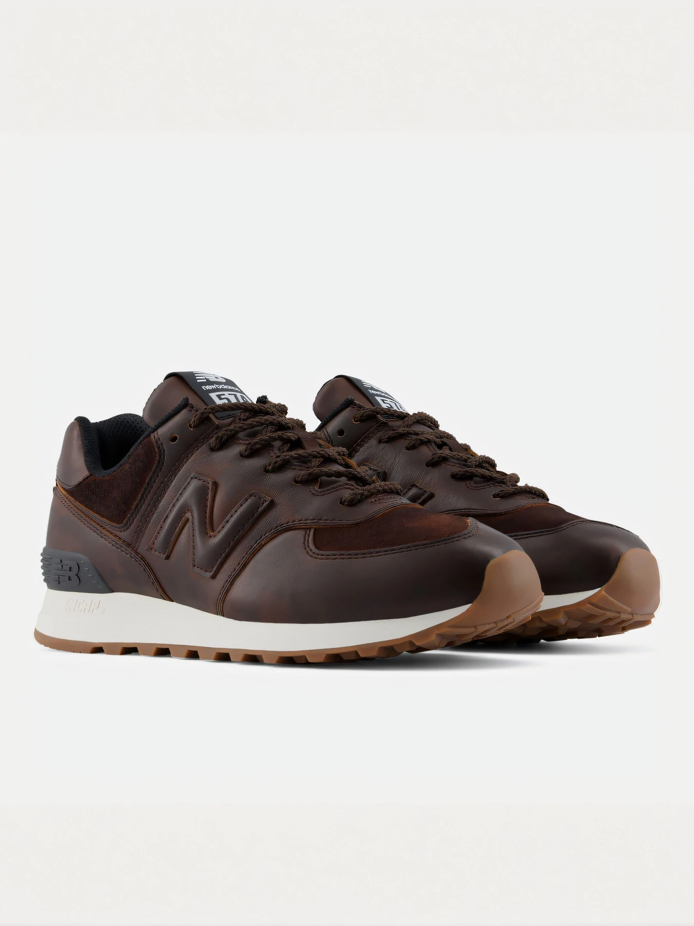 Кроссовки New Balance 574 модель W574HM Кроссовки New Balance 574 модель W574HM Фото