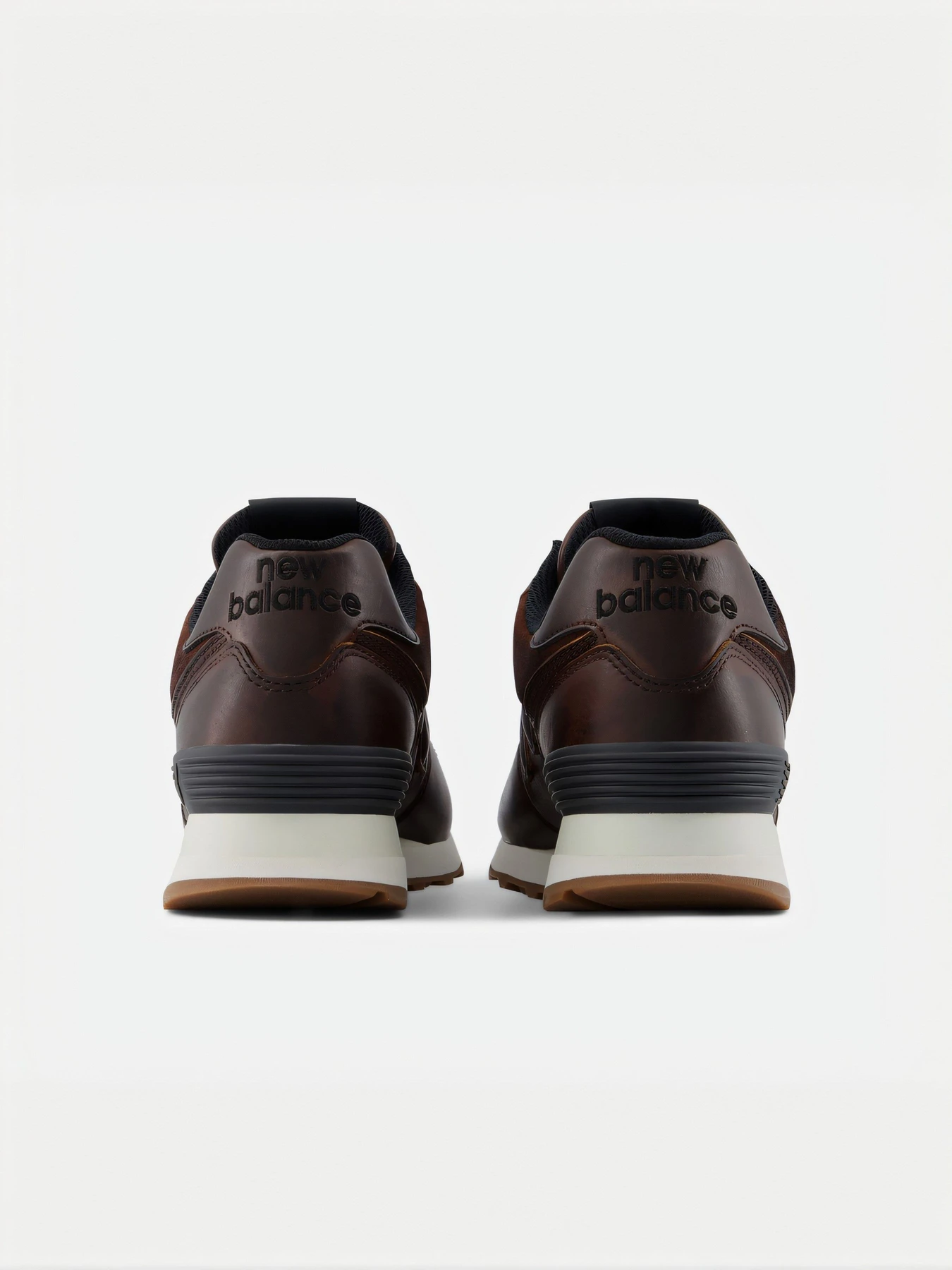 Кроссовки New Balance 574 модель W574HM Кроссовки New Balance 574 модель W574HM Фото