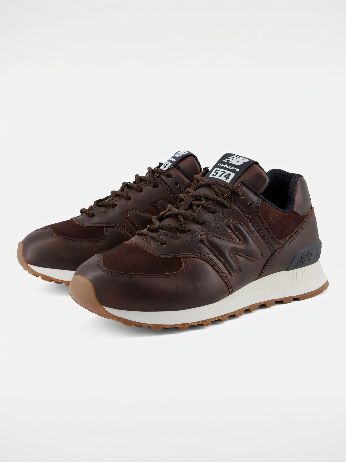 Кроссовки New Balance 574 модель W574HM Кроссовки New Balance 574 модель W574HM Фото