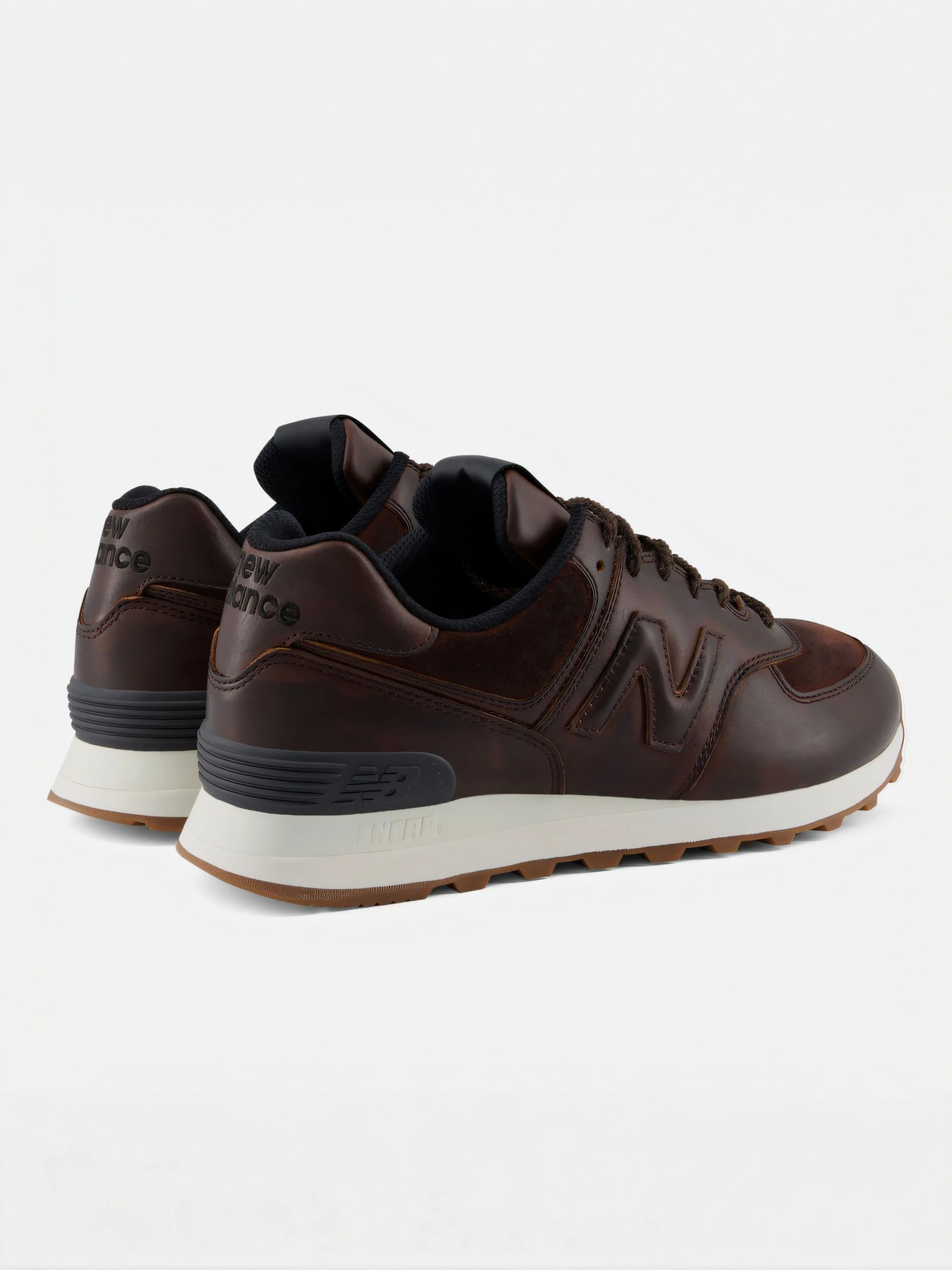Кроссовки New Balance 574 модель W574HM Кроссовки New Balance 574 модель W574HM Фото