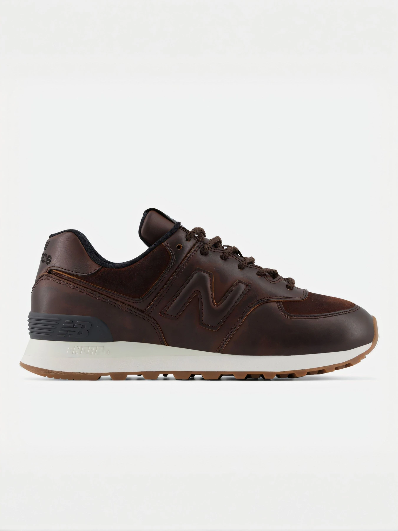 Кроссовки New Balance 574 модель W574HM Кроссовки New Balance 574 модель W574HM Фото