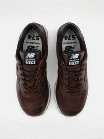 Кроссовки New Balance 574 модель W574HM Фото