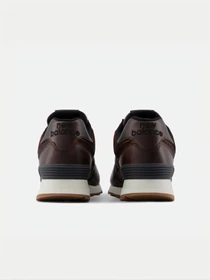 Кроссовки New Balance 574 модель W574HM Фото