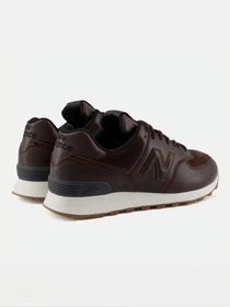 Кроссовки New Balance 574 модель W574HM Фото