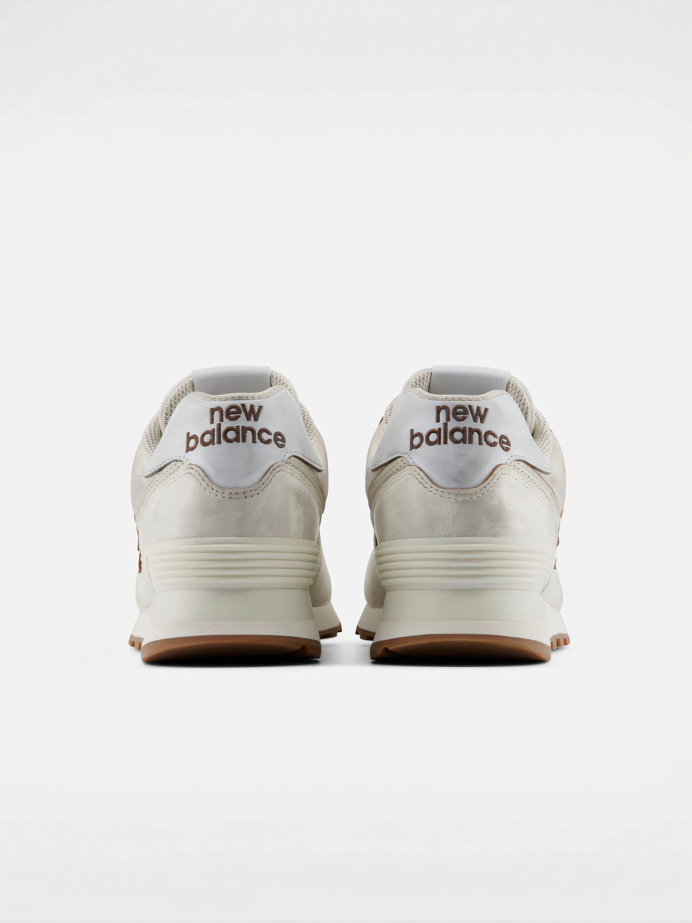 Кроссовки New Balance 574 модель W574HF Кроссовки New Balance 574 модель W574HF Фото