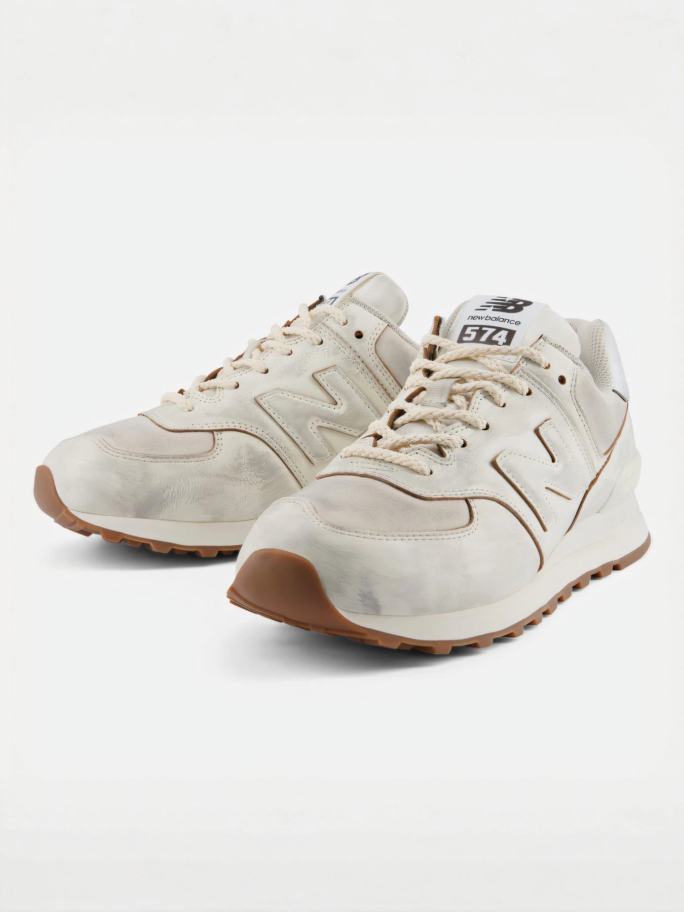 Кроссовки New Balance 574 модель W574HF Кроссовки New Balance 574 модель W574HF Фото