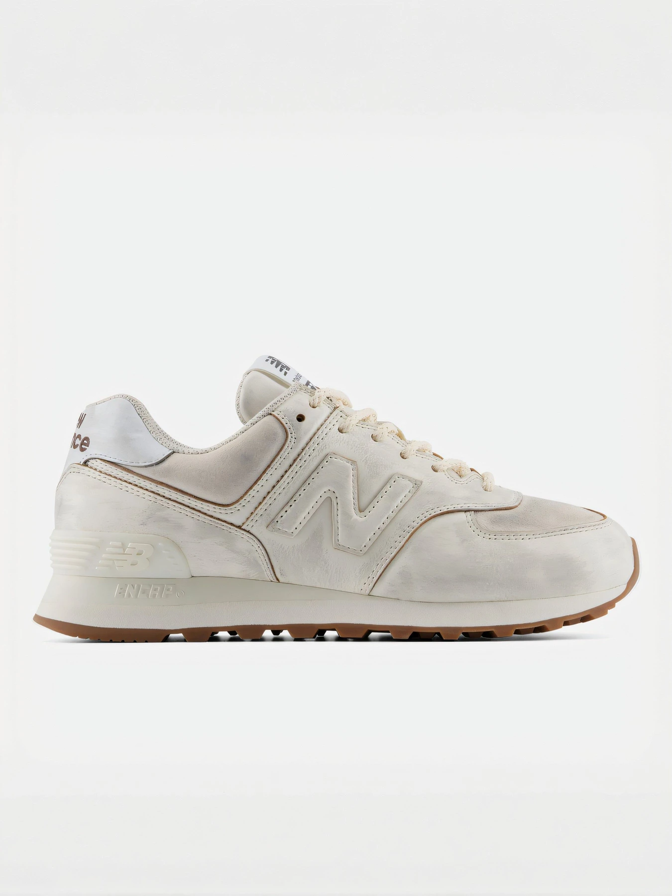 Кроссовки New Balance 574 модель W574HF Кроссовки New Balance 574 модель W574HF Фото