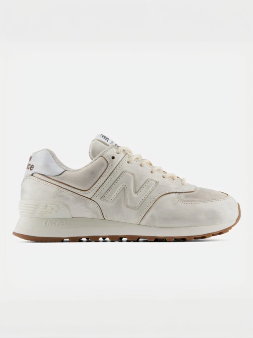 Кроссовки New Balance 574 модель W574HF Фото
