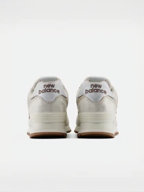 Кроссовки New Balance 574 модель W574HF Фото