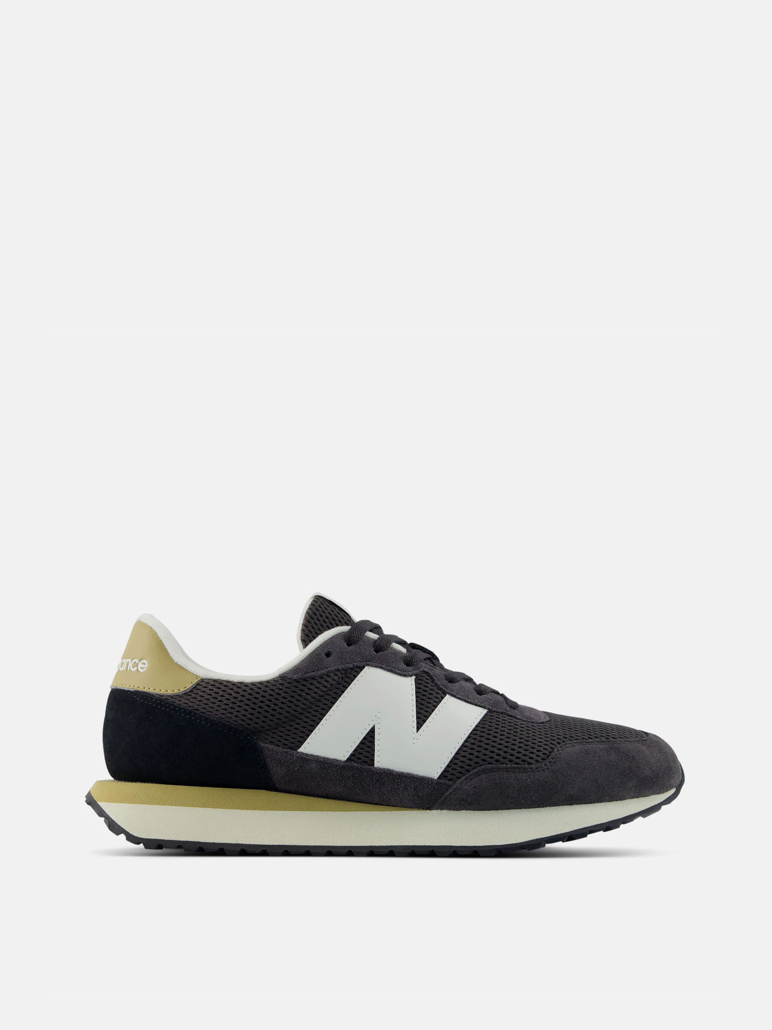 Шкіряні Чоловічі Кросівки повсякденні New Balance