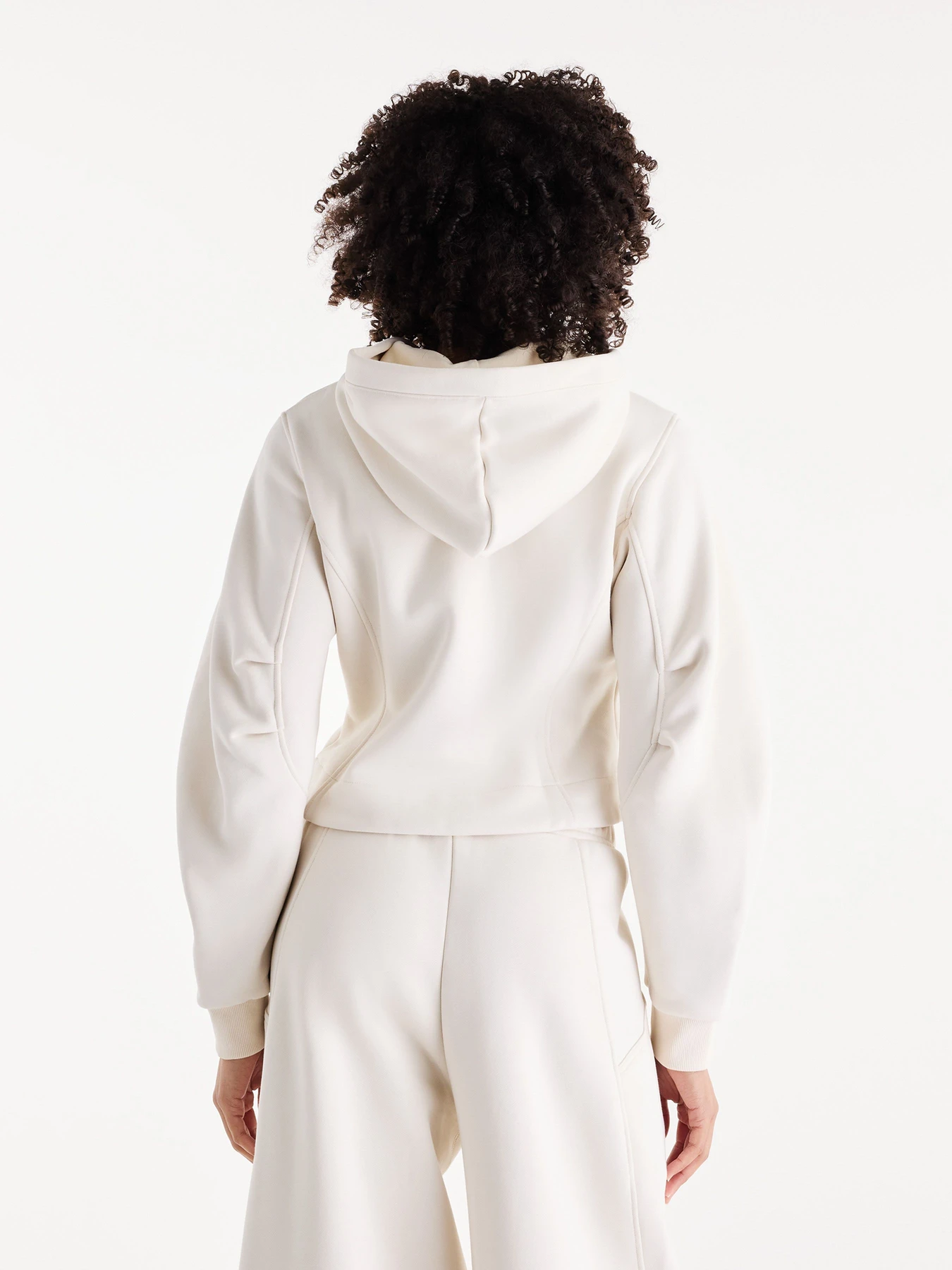 Худі та світшоти New Balance Athletics Crafted Fleece модель WJ62Y57TLIN Худі та світшоти New Balance Athletics Crafted Fleece модель WJ62Y57TLIN Фото