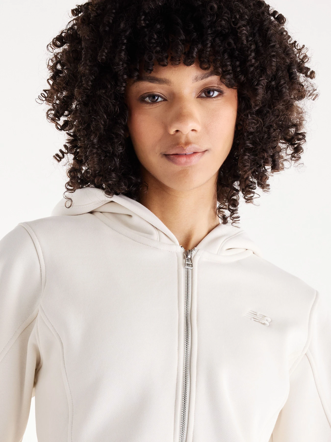Худі та світшоти New Balance Athletics Crafted Fleece модель WJ62Y57TLIN Худі та світшоти New Balance Athletics Crafted Fleece модель WJ62Y57TLIN Фото