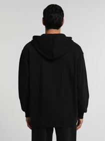 Худи и свитшоты Colin’s модель CL1075851_Q1.V1_BLK Фото