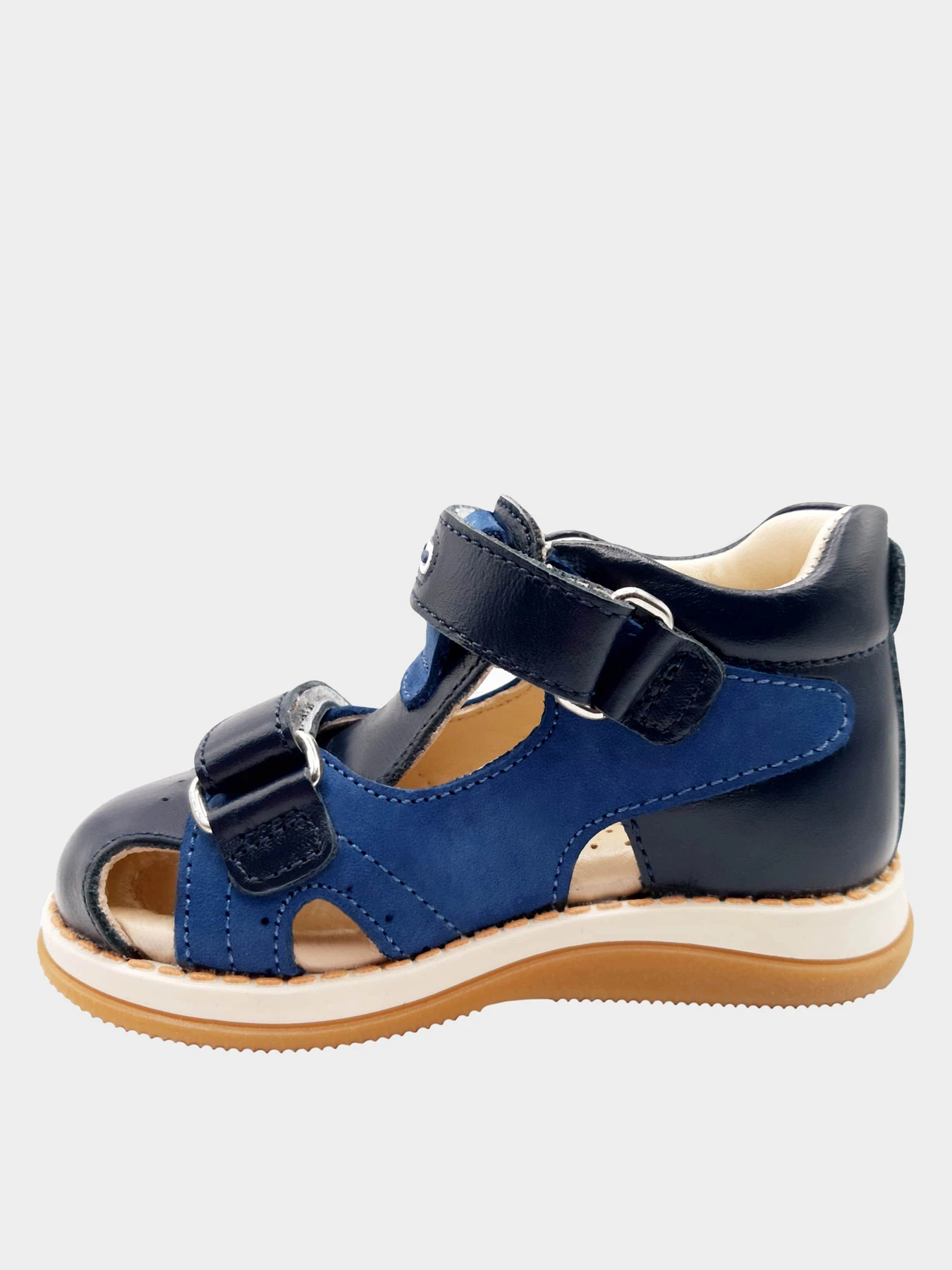 Сандалії Minimen модель 14dark Сандалії Minimen модель 14dark Фото
