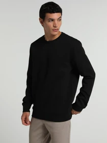 Худи и свитшоты Colin’s модель CL1082264_Q1.V1_BLK Фото