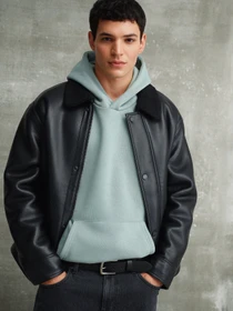 Худи и свитшоты Colin’s модель CL1082263_Q1.V1_LSG Фото