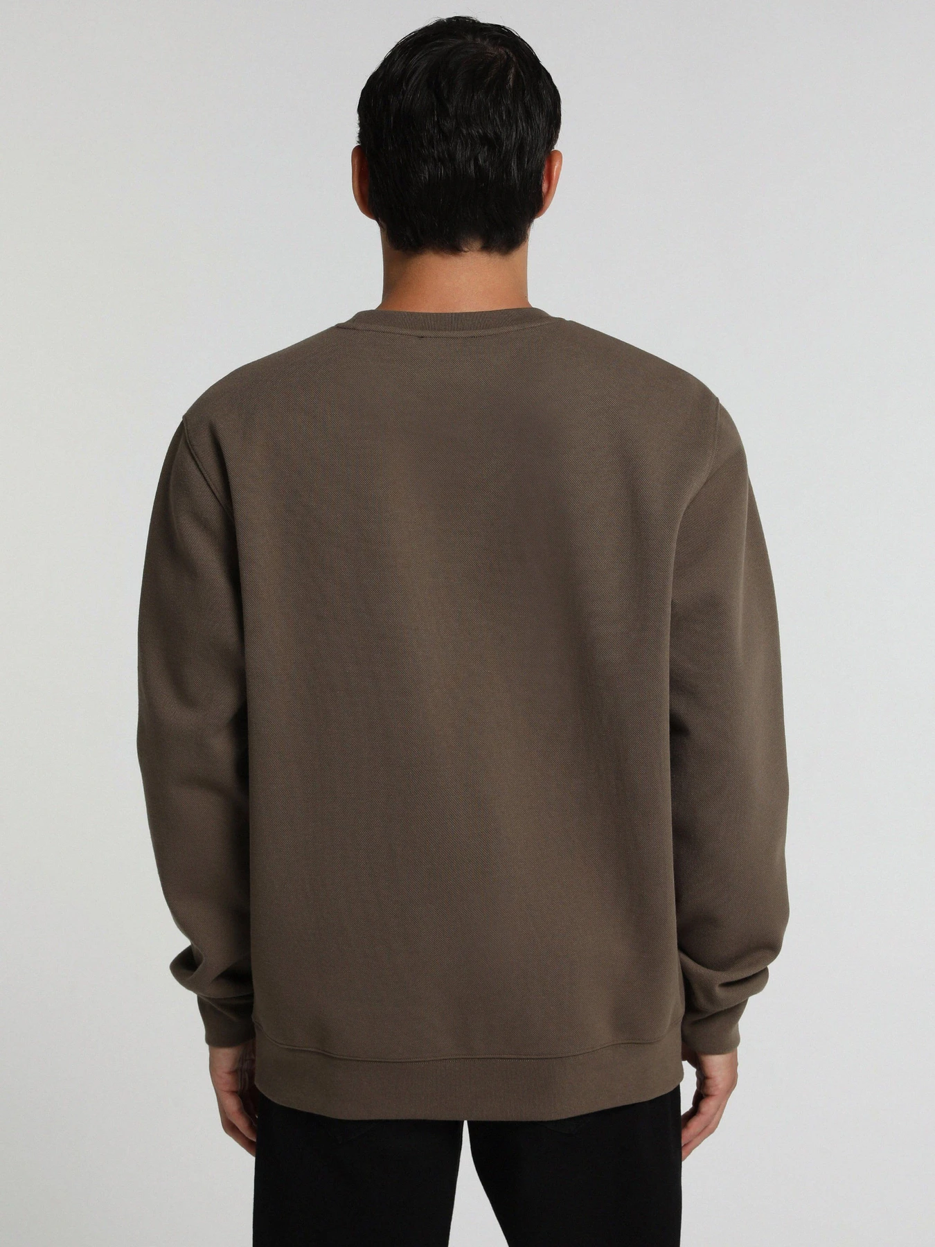 Худи и свитшоты Colin’s модель CL1082264_Q1.V1_TPE Фото