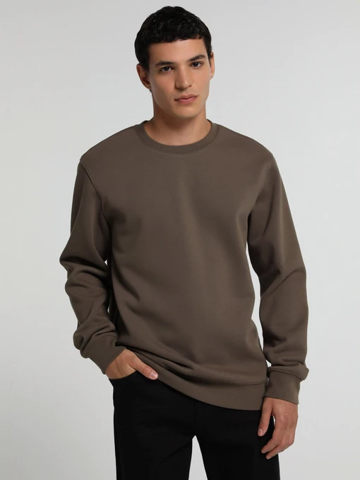 Худи и свитшоты Colin’s модель CL1082264_Q1.V1_TPE Фото