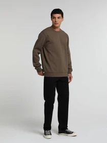 Худи и свитшоты Colin’s модель CL1082264_Q1.V1_TPE Фото