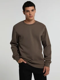 Худи и свитшоты Colin’s модель CL1082264_Q1.V1_TPE Фото