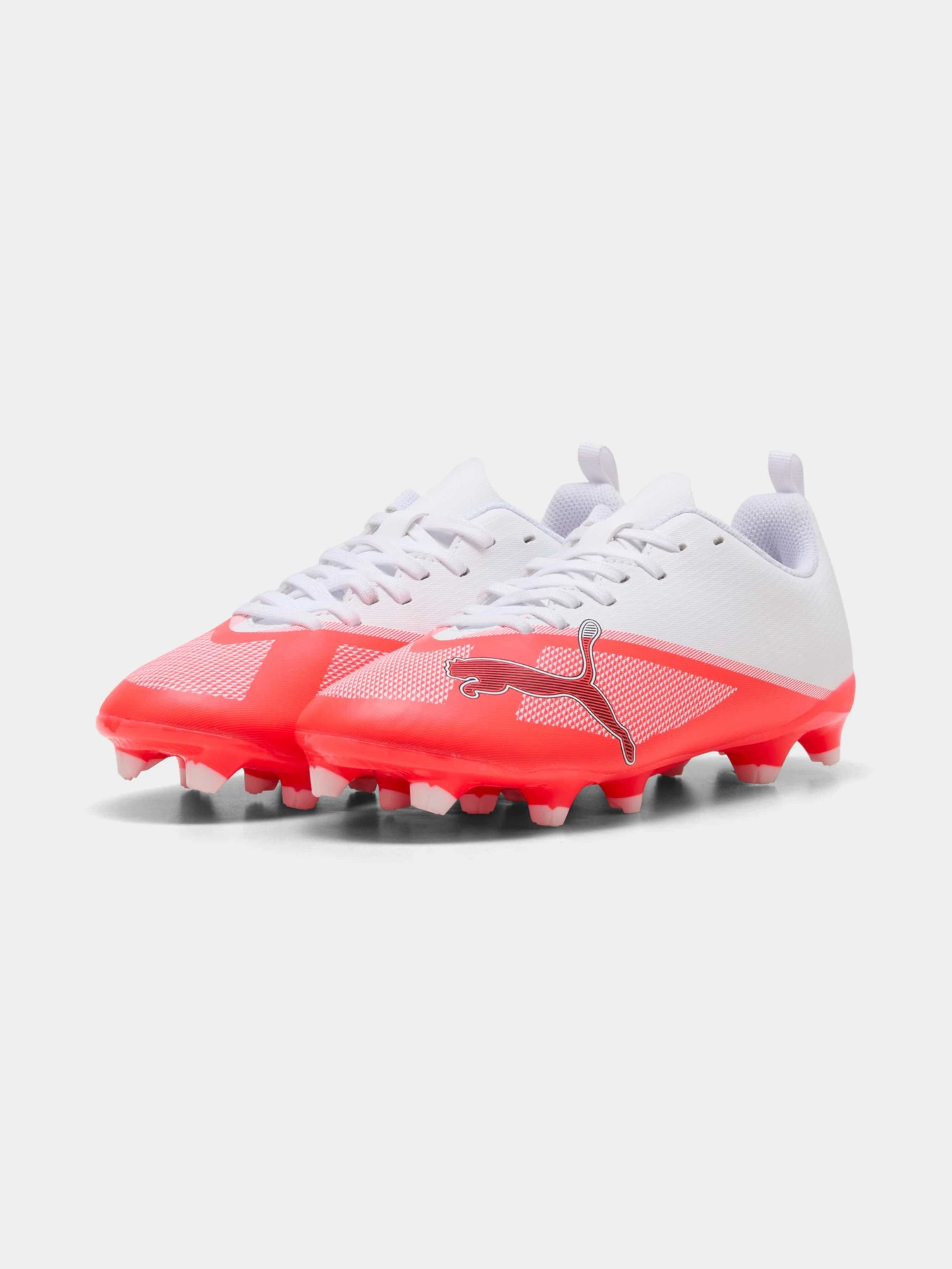 Кроссовки PUMA Ultra 7 Play Fg/ag Jr модель 109164 Кроссовки PUMA Ultra 7 Play Fg/ag Jr модель 109164 Фото