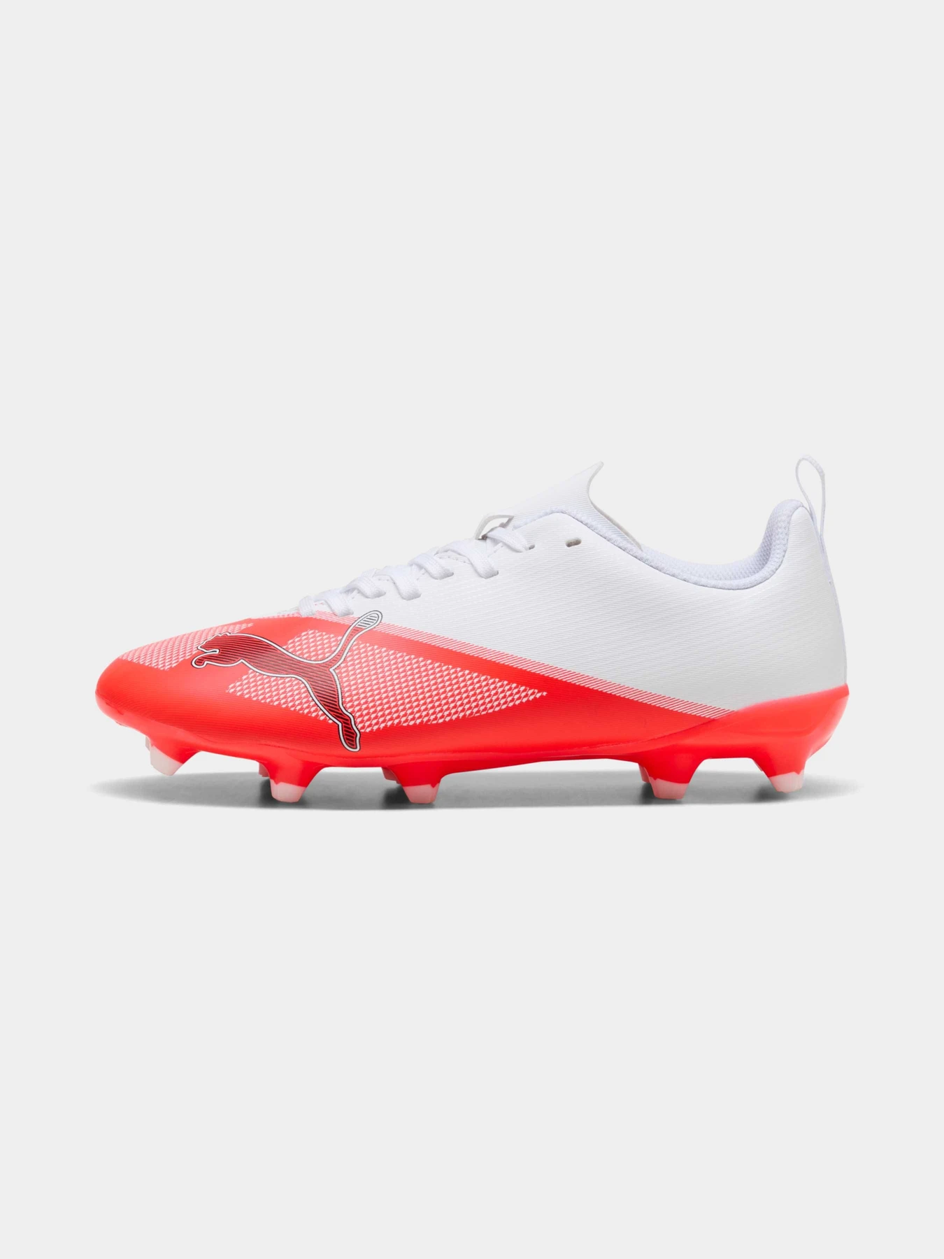 Кроссовки PUMA Ultra 7 Play Fg/ag Jr модель 109164 Кроссовки PUMA Ultra 7 Play Fg/ag Jr модель 109164 Фото