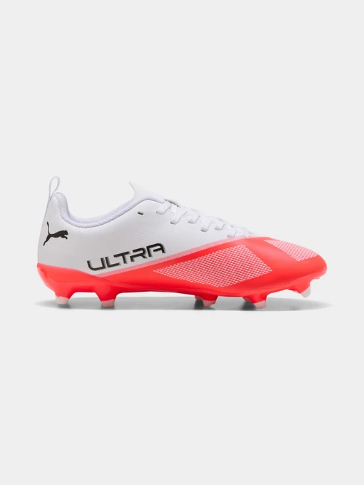 Кроссовки PUMA Ultra 7 Play Fg/ag Jr модель 109164 Фото