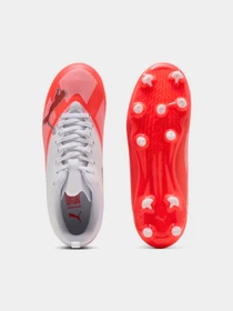 Кроссовки PUMA Ultra 7 Play Fg/ag Jr модель 109164 Фото