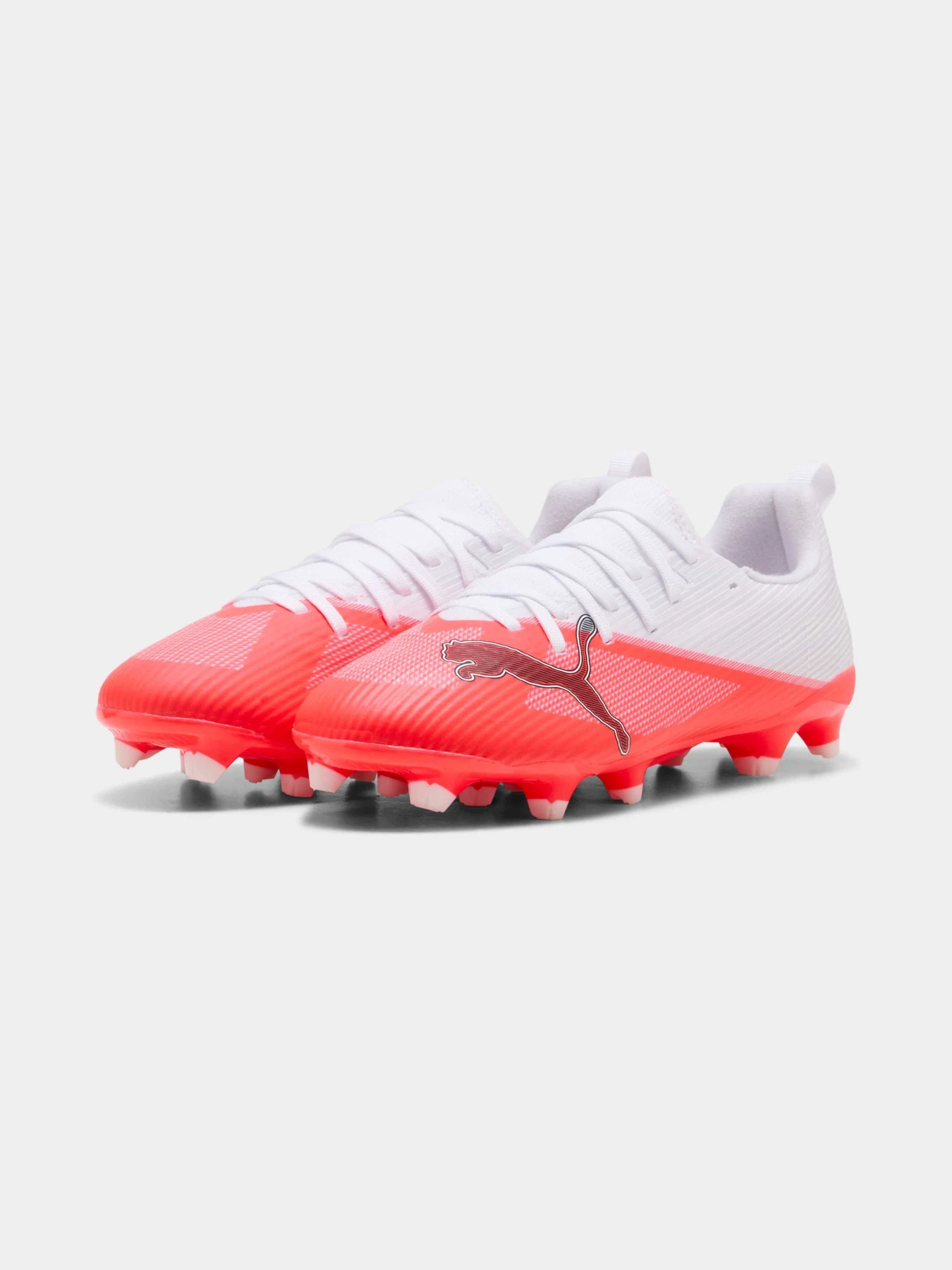 Кроссовки PUMA Ultra 7 Match Fg/ag Jr модель 109116 Кроссовки PUMA Ultra 7 Match Fg/ag Jr модель 109116 Фото