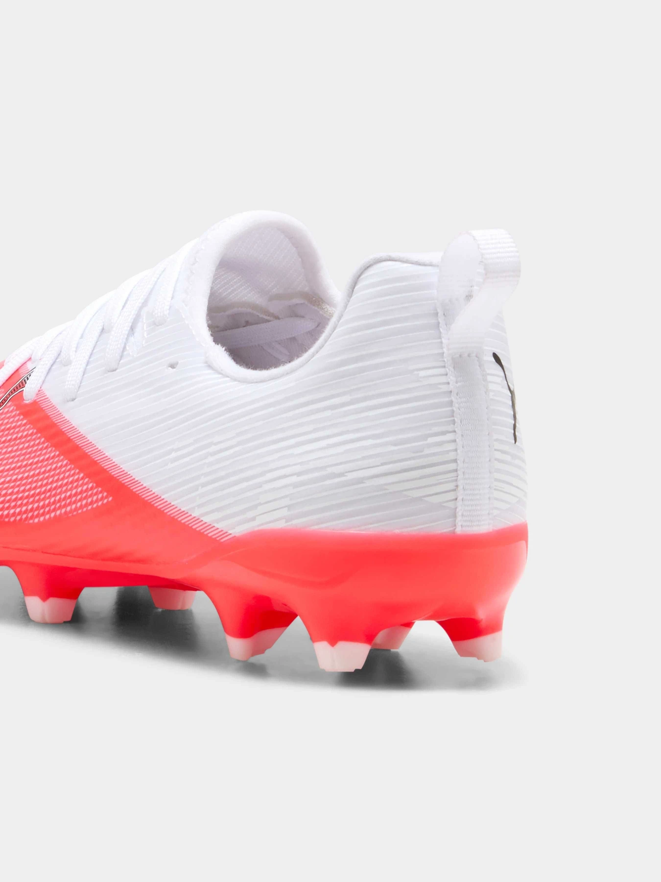 Кроссовки PUMA Ultra 7 Match Fg/ag Jr модель 109116 Кроссовки PUMA Ultra 7 Match Fg/ag Jr модель 109116 Фото