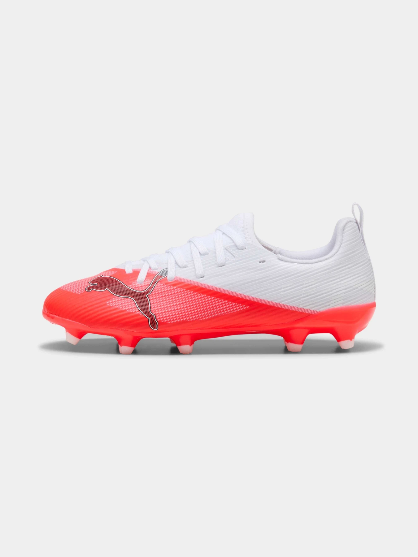 Кроссовки PUMA Ultra 7 Match Fg/ag Jr модель 109116 Кроссовки PUMA Ultra 7 Match Fg/ag Jr модель 109116 Фото