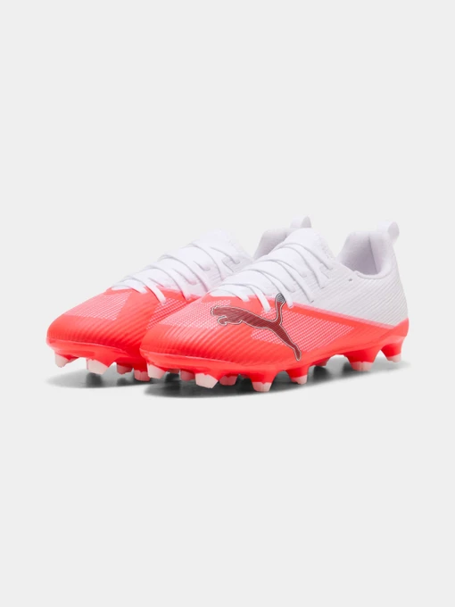 Дитячі Кросівки для спорту PUMA Ultra 7 Match Fg/ag Jr фото 2