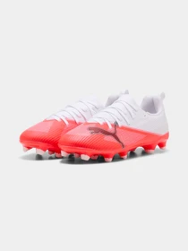 Кроссовки PUMA Ultra 7 Match Fg/ag Jr модель 109116 Фото