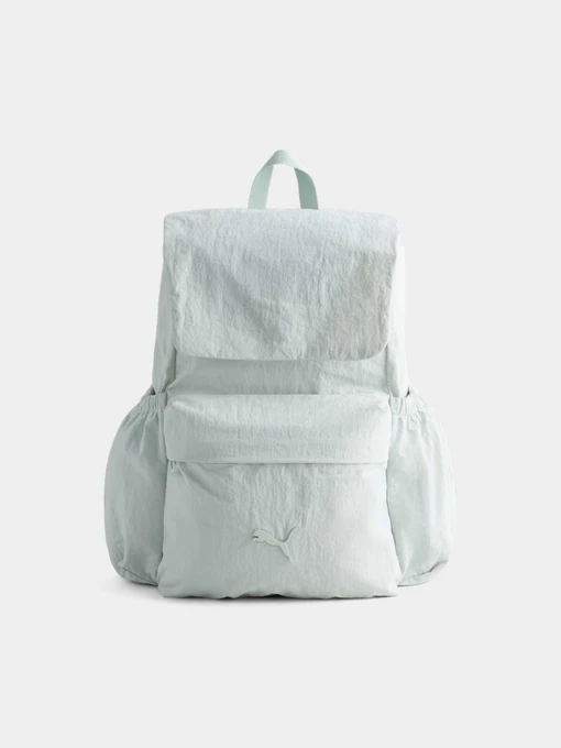 Рюкзаки PUMA Essentials Her S Hooded Bp модель 093089 Фото