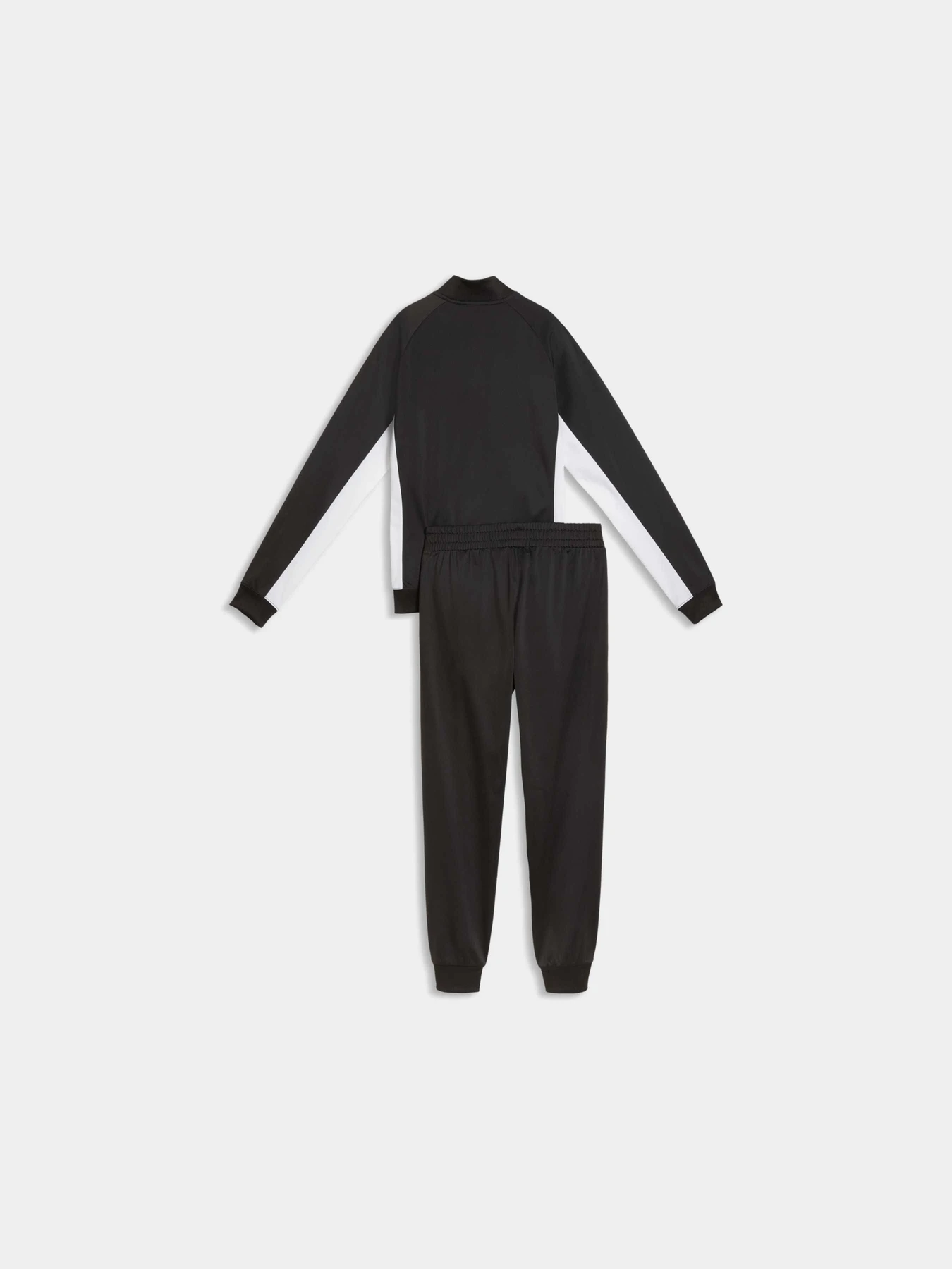 Костюмы PUMA Poly Baseball Suit модель 693997 Костюмы PUMA Poly Baseball Suit модель 693997 Фото