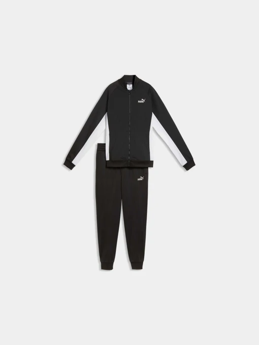 Костюмы PUMA Poly Baseball Suit модель 693997 Фото
