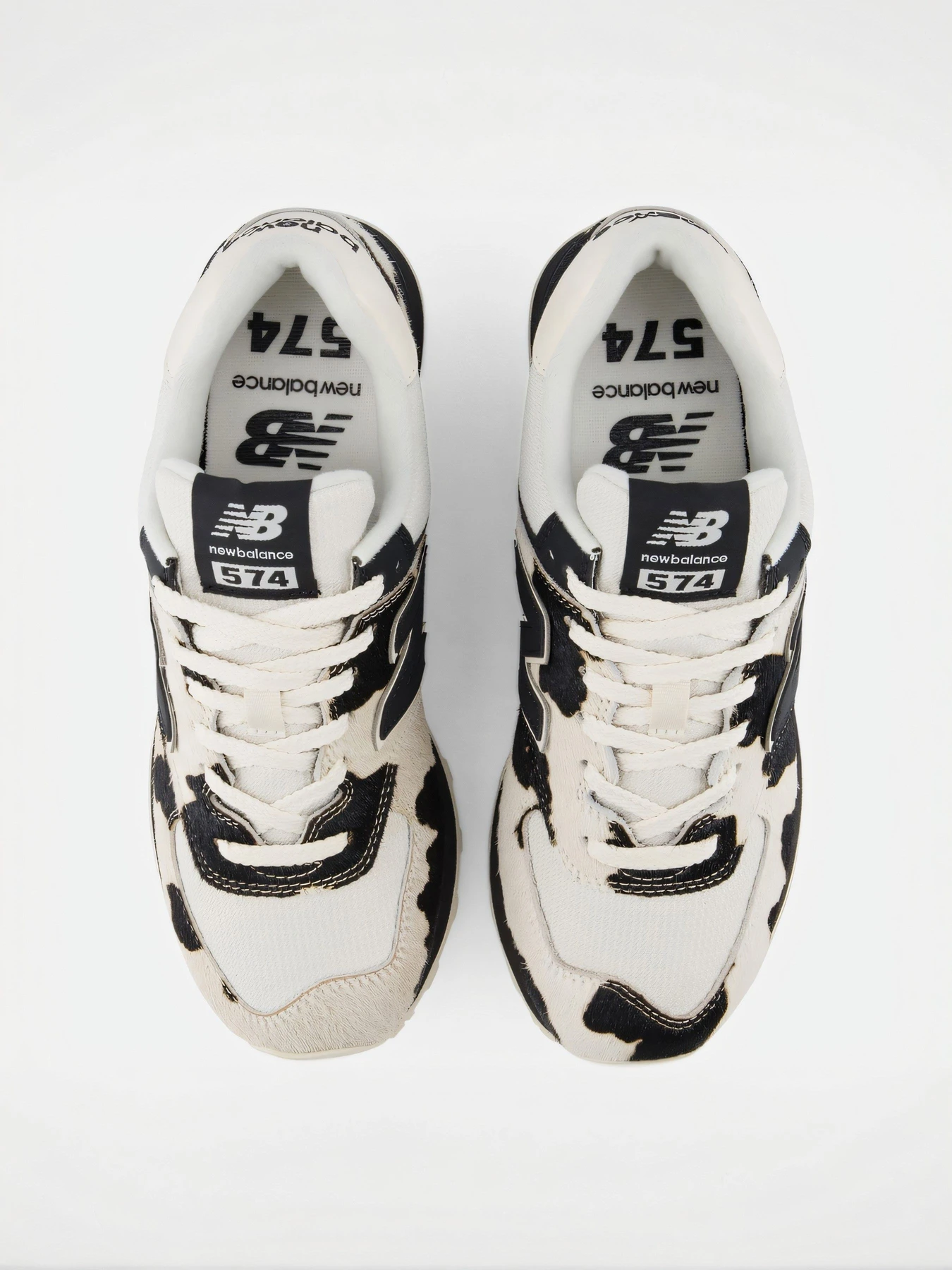 Кросівки New Balance 574 модель W574PH Кросівки New Balance 574 модель W574PH Фото