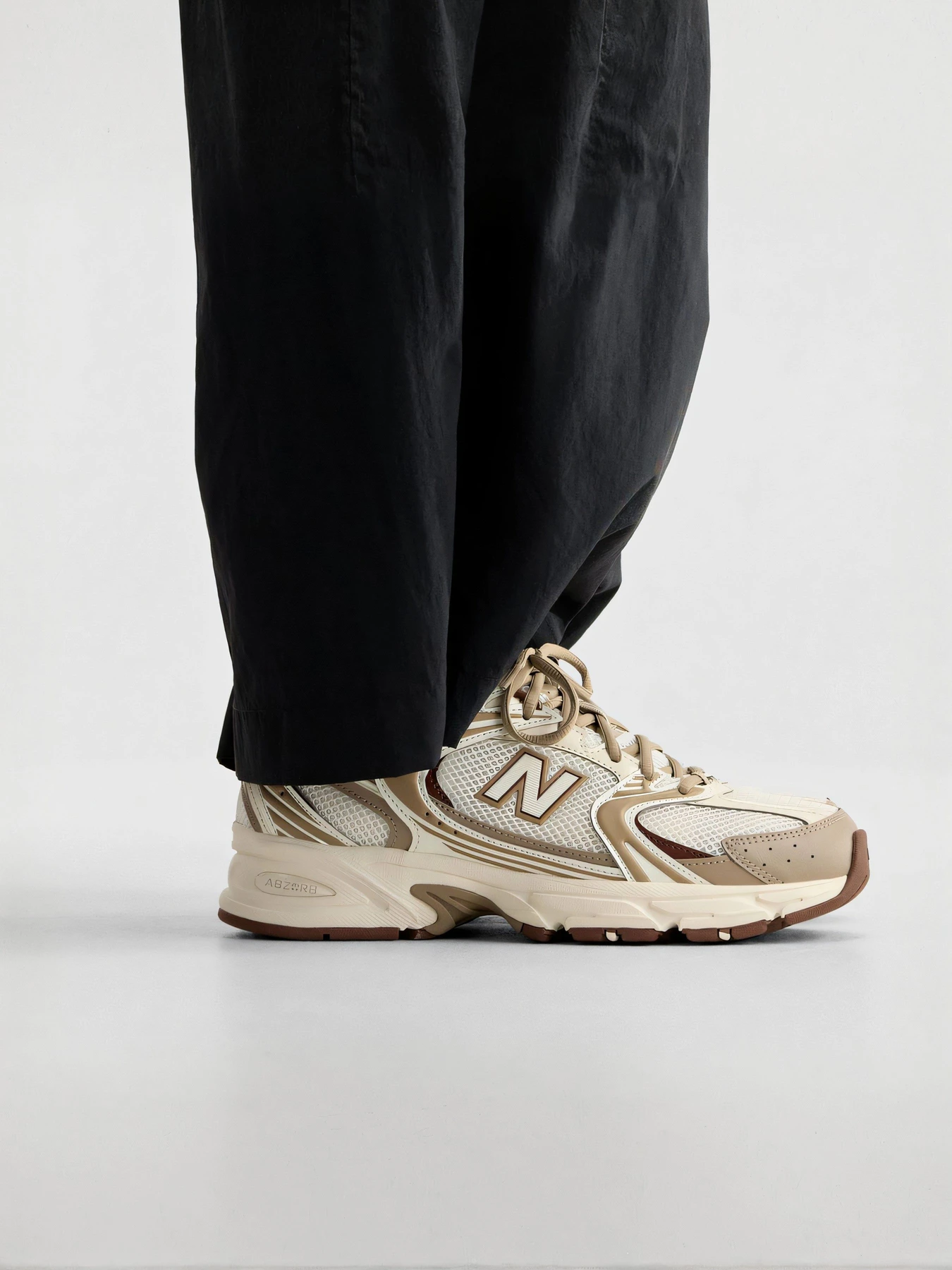 Кроссовки New Balance модель U530COB Кроссовки New Balance модель U530COB Фото