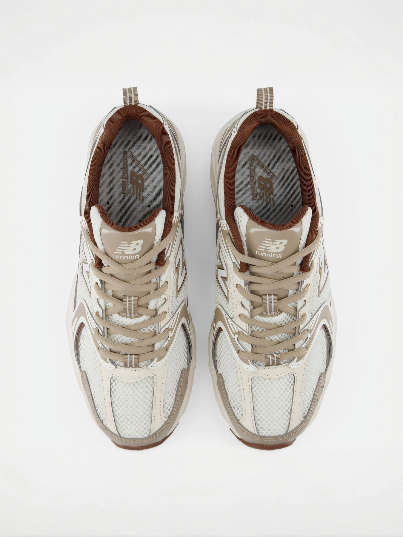 Кроссовки New Balance модель U530COB Кроссовки New Balance модель U530COB Фото