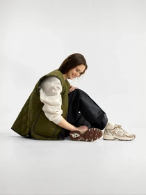 Кроссовки New Balance модель U530COB Фото