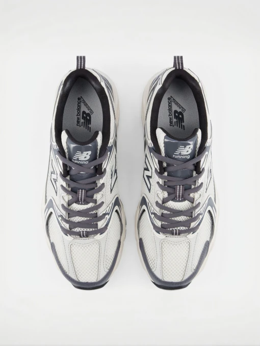 Жіночі Кросівки повсякденні New Balance фото 3